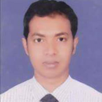 Pijush Kanti Pal-Freelancer in Barisal,Bangladesh
