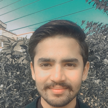 Tousif Haider-Freelancer in ,Pakistan