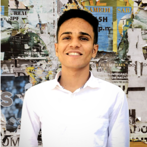 Rayhan Rafi-Freelancer in Dhaka,Bangladesh