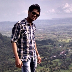 Amit Sukapure-Freelancer in Pune Area, India,India