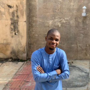 Kareem Taiwo-Freelancer in Lagos,Nigeria