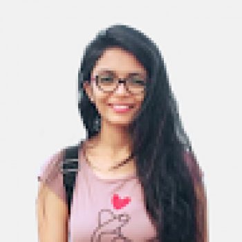 Maitri Joshi-Freelancer in Mumbai,India