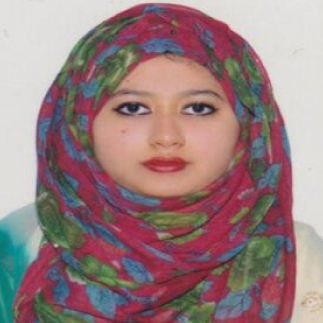 Tisha Chowdhury-Freelancer in Dhaka,Bangladesh