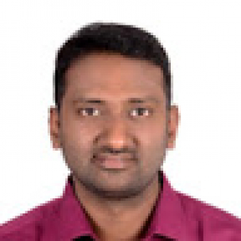 Vishnu Prasad-Freelancer in Bengaluru,India