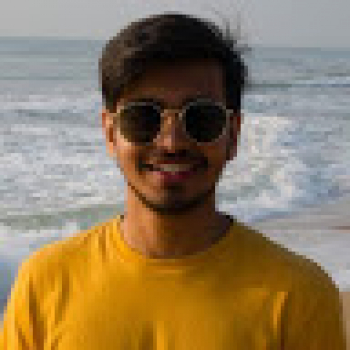 Kishlay Anand-Freelancer in ,India