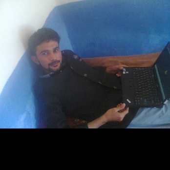 Irfan Ullah Ahsaas-Freelancer in Peshawar,Pakistan