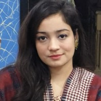 Rafia Ali-Freelancer in Lahore,Pakistan