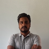 Gurucharan Vijayakumar-Freelancer in Musiri,India