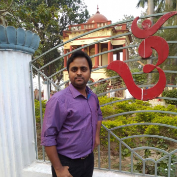 Anirban Saha -Freelancer in ,India
