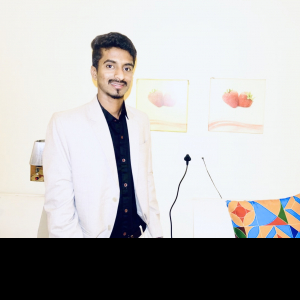 Ranjith Kumar J-Freelancer in Bangalore ,India