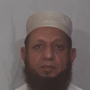 Muhammad Amin-Freelancer in Lahore,Pakistan