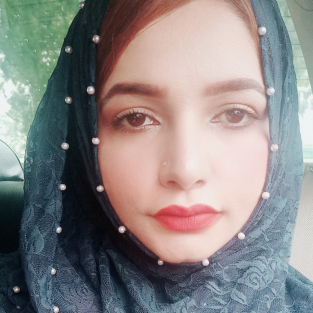 Ammara Arshad-Freelancer in Dera Ghazi Khan,Pakistan