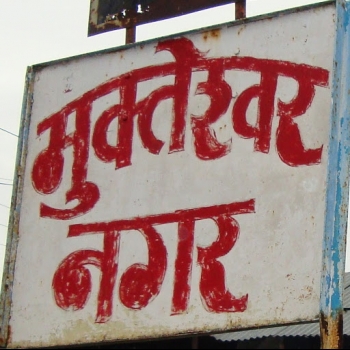 Mukteshwar Sharma-Freelancer in Bhopal,India