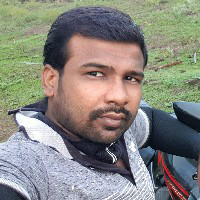 Mugeshvari Rajkumar-Freelancer in Salem,India