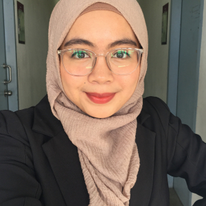 Siti Fatimah-Freelancer in ,Malaysia