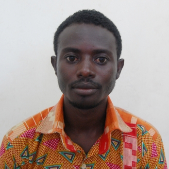 Kwadwo Asamoah-Freelancer in ,Ghana