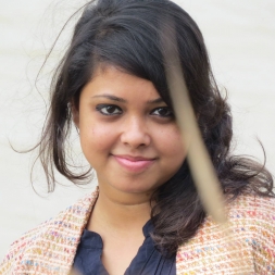 Anusri Ghosh-Freelancer in Kolkata,India