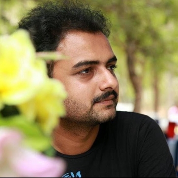 Nigam Mukherjee-Freelancer in Doddathoguru,India