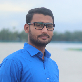 Jewel Ahmed-Freelancer in Sirajganj,Bangladesh
