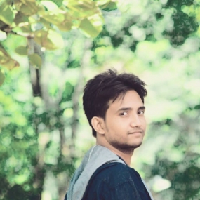 Nasim Parvez-Freelancer in Dhaka,Bangladesh