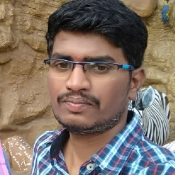 Yuvraj Hanchanale-Freelancer in Vasai,India