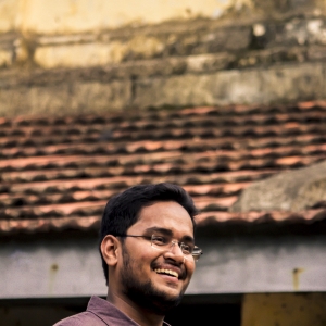 Akhil Jonnadula-Freelancer in Vellore,India