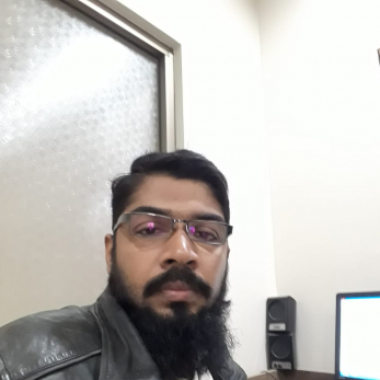 Muhammad Danish-Freelancer in Karachi,Pakistan