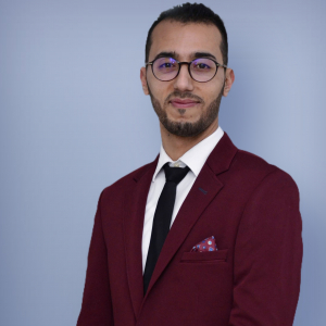 Ahmed Trigui-Freelancer in ,Tunisia