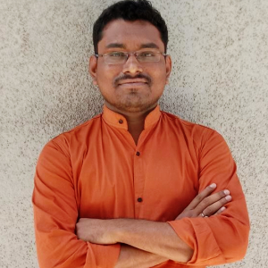 Vinod K-Freelancer in Nashik,India