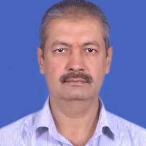 Manoj Kumar Gupta-Freelancer in ,India