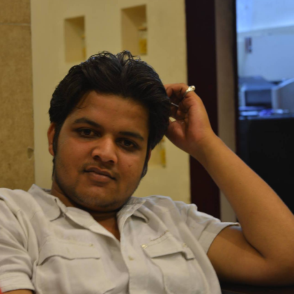 Shubham Katta-Freelancer in Jaipur,India