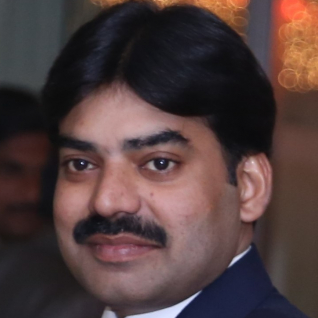 Jawad Ali-Freelancer in Multan,Pakistan