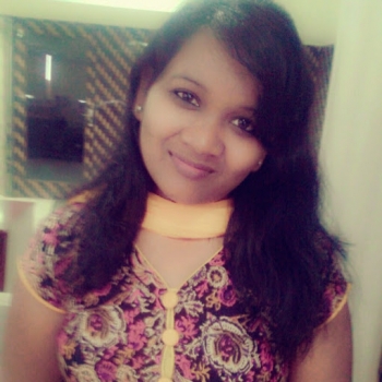 Sapna Borasi-Freelancer in Secunderabad,India