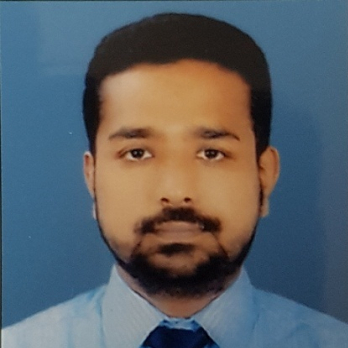 Mohammed Ibrahim-Freelancer in Ernakulam,India