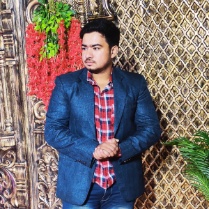 Moiz Khan-Freelancer in Bhopal,India