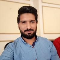 Muhammad Saad Farooq-Freelancer in Faisalabad,Pakistan