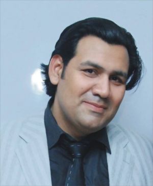 Asif Masood Ahmad-Freelancer in Lahore,Pakistan