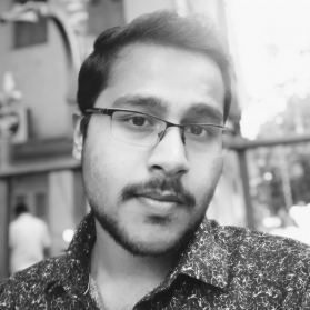 Likith Sathyanarayan-Freelancer in Bengaluru,India