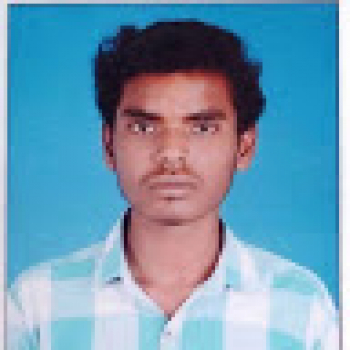 Nithyananthan R-Freelancer in Erode,India