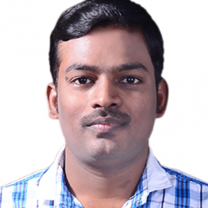 Ganesh Janakiraman-Freelancer in Chennai,India