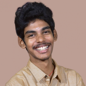 Muthiah-Freelancer in Chennai,India