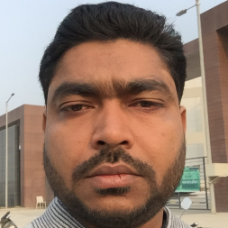 Asgar Husain-Freelancer in Lucknow,India