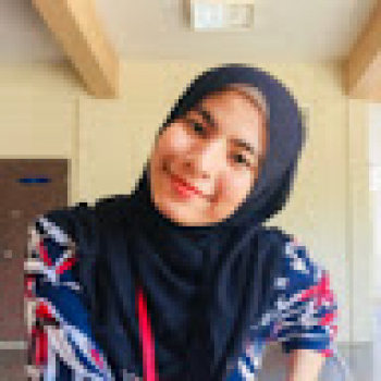 Nazrah-Freelancer in ,Malaysia