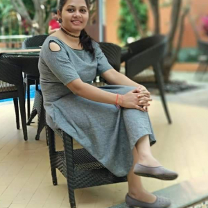 Priyanka Patel-Freelancer in Ahmedabad,India