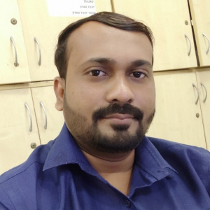 Sandip Sahare-Freelancer in Nagpur,India