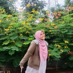 Arna Indah Febrilestari-Freelancer in Jakarta,Indonesia