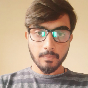 Muhammad Ahmad-Freelancer in Multan,Pakistan