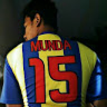 Pratiksingh Munda-Freelancer in Ahmedabad,India