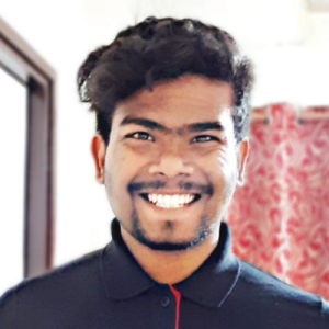 Pratiksingh Munda-Freelancer in Ahmedabad,India