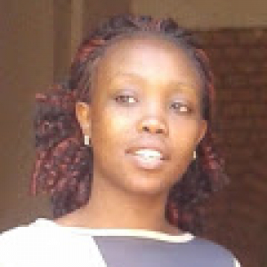 Olive Mutai-Freelancer in Nairobi,Kenya